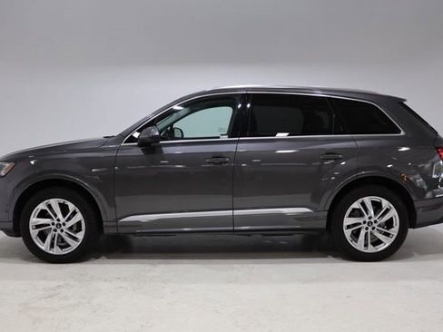 Used 2024 Audi Q7 3.0T Premium Plus AWD/4WD image 4