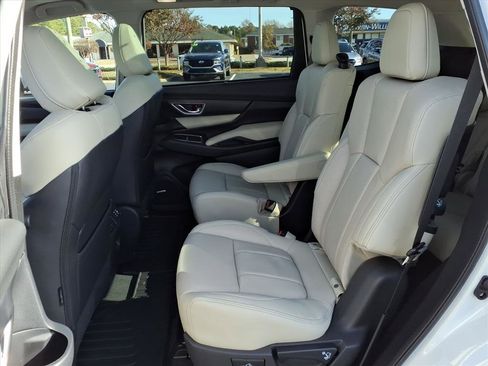 New 2026 Subaru Ascent Limited image 7