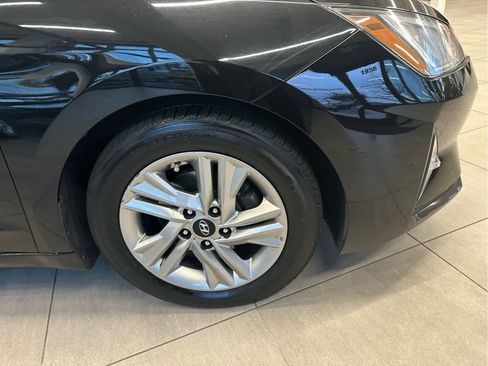 Used 2019 Hyundai Elantra Value Edition w/ Cargo Package image 16