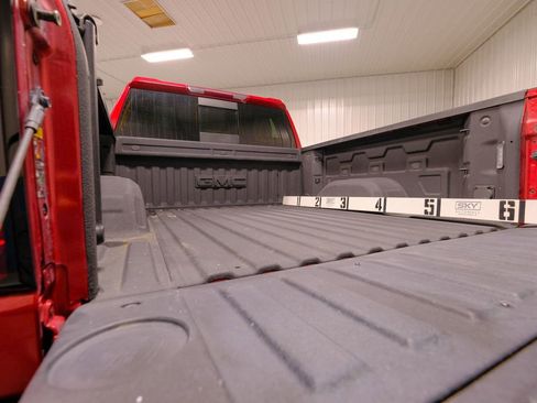 Used 2023 GMC Sierra 1500 SLT w/ SLT Premium Plus Package image 35