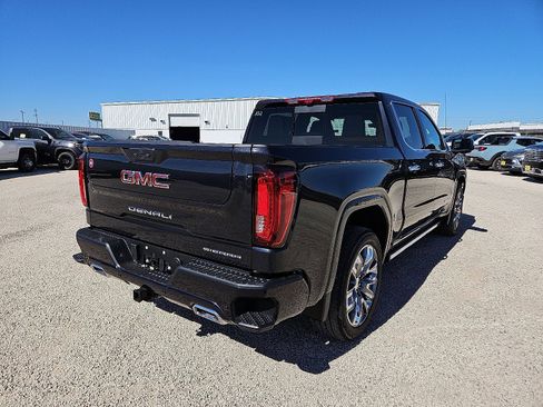 New 2026 GMC Sierra 1500 Denali image 5