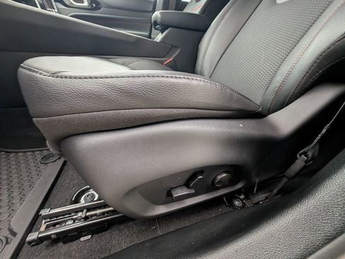 New 2026 Jeep Compass Trailhawk image 30