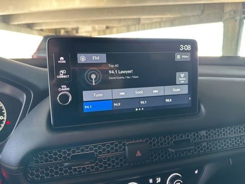 Used 2026 Honda HR-V Sport image 11