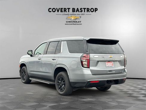 Used 2023 Chevrolet Tahoe LT image 5