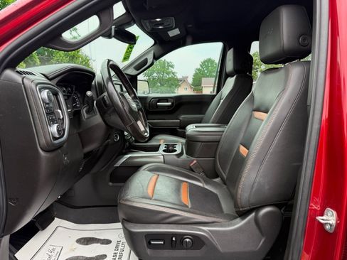Used 2021 GMC Sierra 1500 AT4 w/ AT4 Preferred Package AWD/4WD image 21