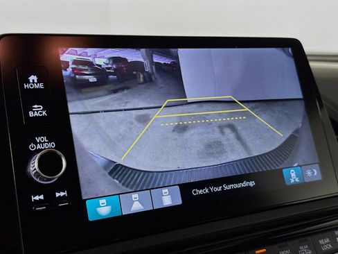 Certified 2026 Honda Odyssey EX-L image 13