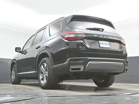 Certified 2026 Honda Pilot EX-L image 46
