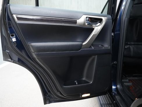 Used 2021 Lexus GX 460 Premium image 36