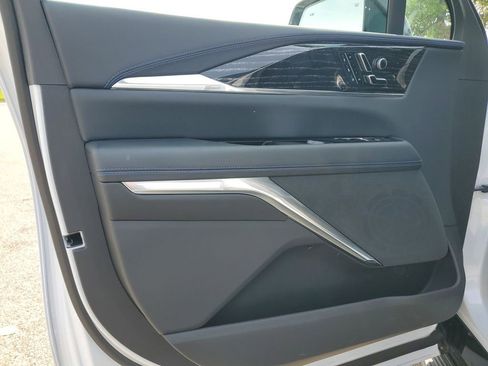 New 2026 Cadillac Escalade IQ Sport 1 image 24