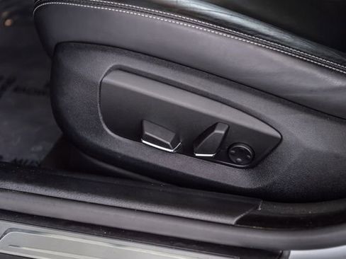 Used 2015 BMW 535i 535i - SILVER ON BLACK - NAV - image 41