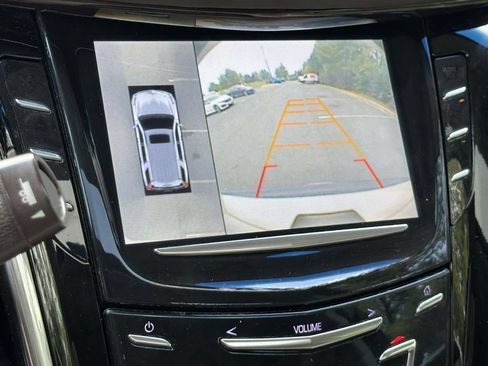 Used 2015 Cadillac Escalade Premium AWD/4WD image 34