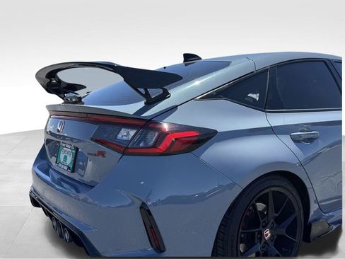 Used 2023 Honda Civic Type R image 35