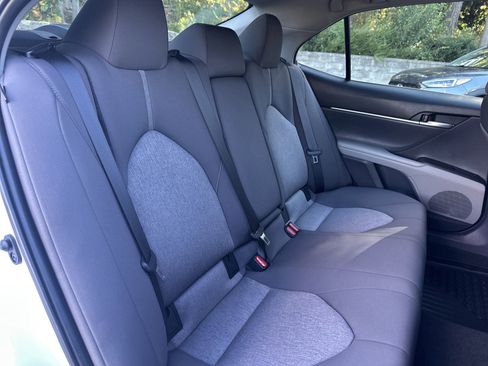 Used 2024 Toyota Camry LE image 30