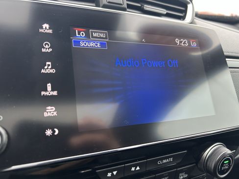 Used 2018 Honda CR-V Touring image 28