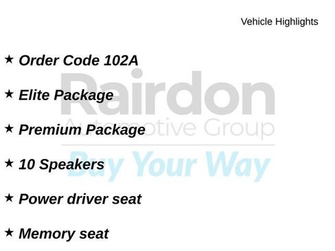 Used 2013 Lincoln MKX AWD image 3