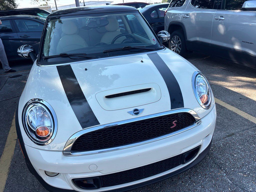 Used 2012 MINI Cooper S FWD image 5