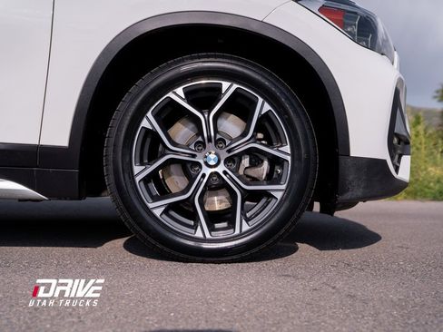Used 2020 BMW X1 xDrive28i image 10