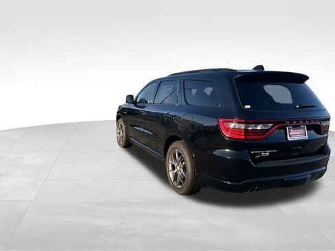 New 2026 Dodge Durango GT image 4