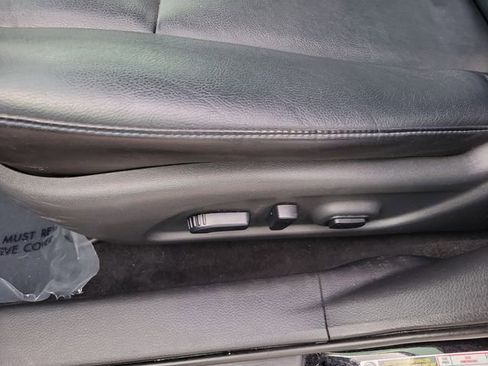 Used 2018 Nissan Altima 2.5 SR w/ SR Special Edition image 12