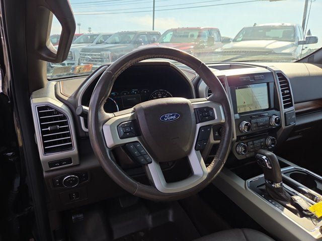 Used 2017 Ford F150 King Ranch AWD/4WD image 8