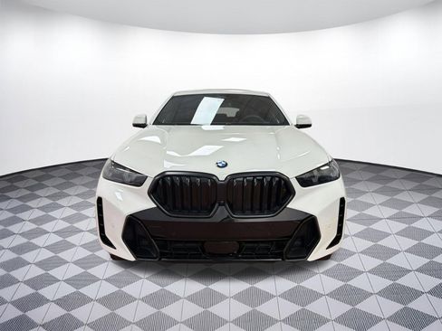 New 2027 BMW X6 xDrive40i AWD/4WD image 5