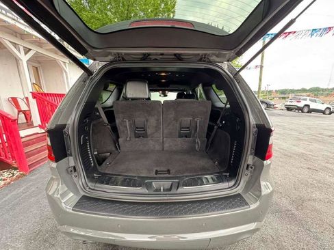 Used 2021 Dodge Durango GT AWD/4WD image 20