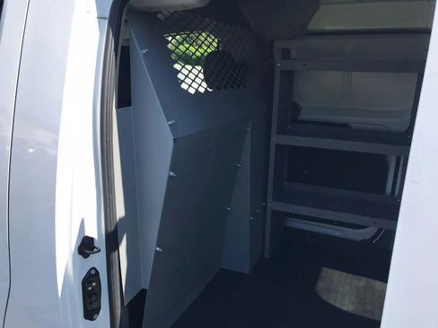Used 2020 Nissan NV200 SV w/ Back Door Glass Package FWD image 29