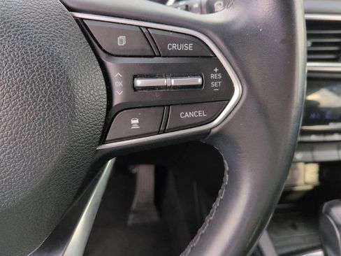 Used 2020 Hyundai Santa Fe SEL w/ Convenience + Premium Package image 23