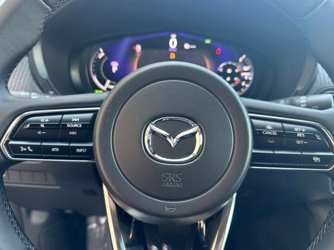 New 2026 MAZDA CX-70 SC image 26