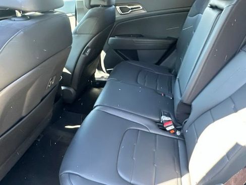 New 2026 Kia Sportage SX AWD/4WD image 18