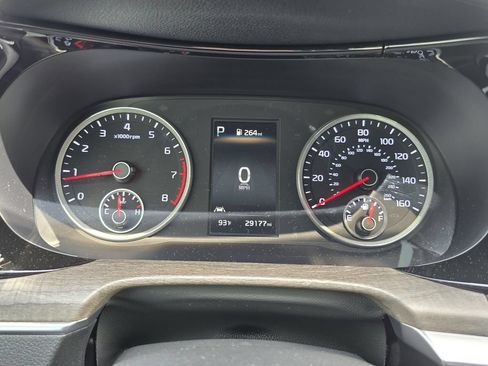 Used 2023 Kia K5 EX FWD image 17