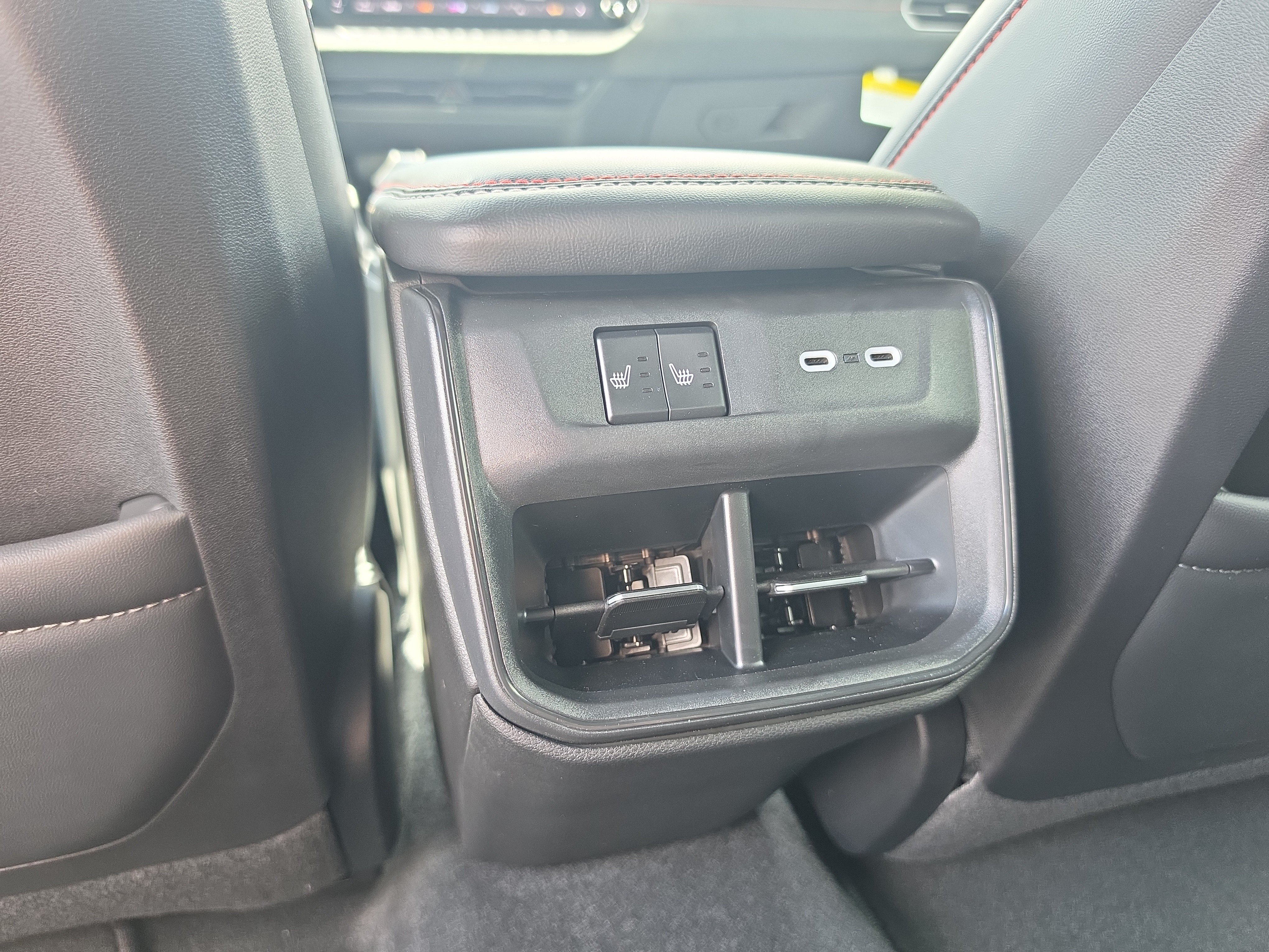New 2027 Dodge Charger Scat Pack AWD/4WD image 16