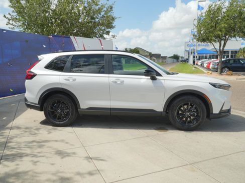 New 2026 Honda CR-V Sport-L image 4