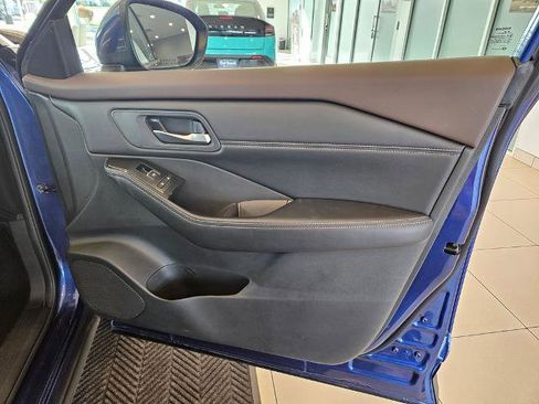 Certified 2023 Nissan Rogue SL AWD/4WD image 21