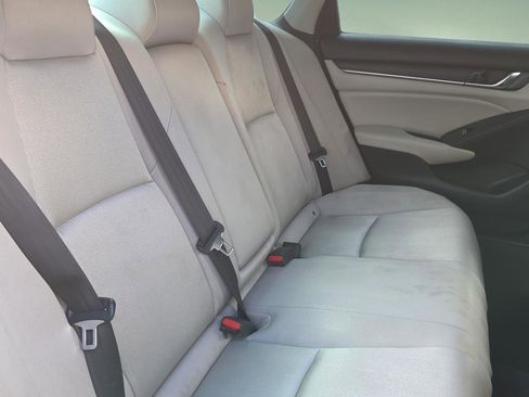 Used 2020 Honda Accord LX image 18