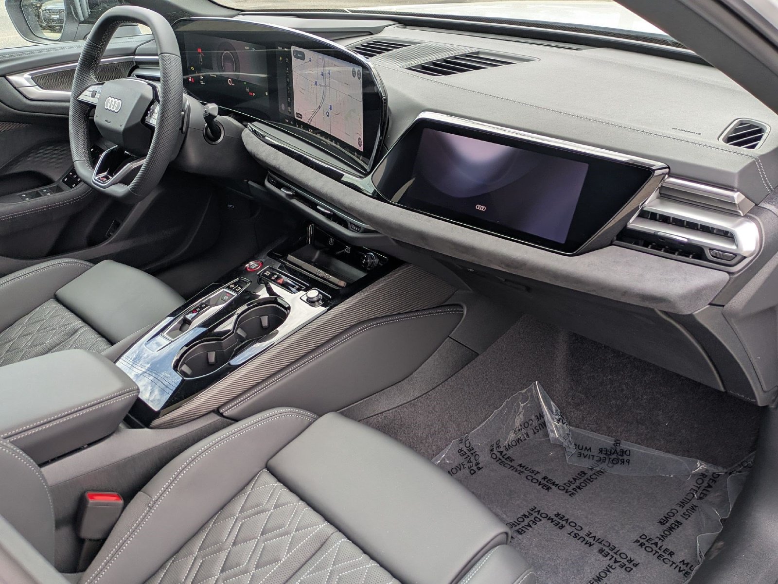 New 2026 Audi S5 Premium Plus AWD/4WD image 9