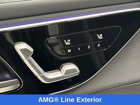 Certified 2025 Mercedes-Benz GLC 300 image 11