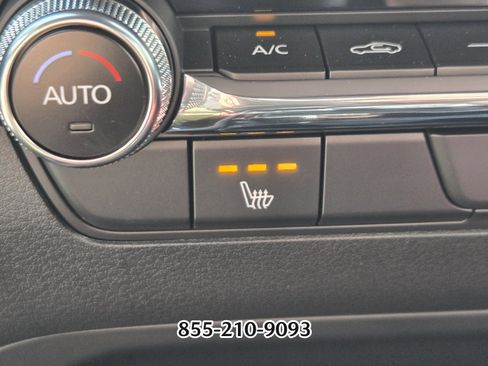 New 2026 MAZDA MAZDA3 Carbon image 17