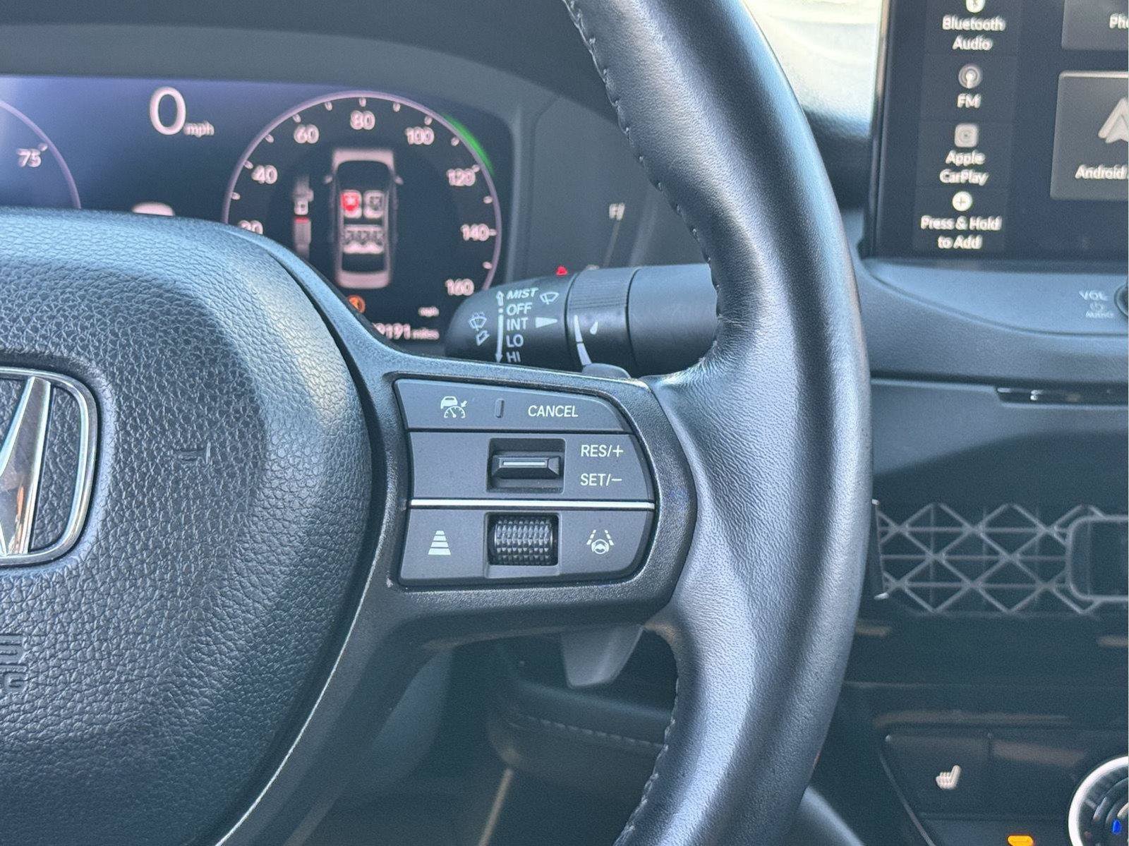 Used 2025 Honda Accord Sport image 17