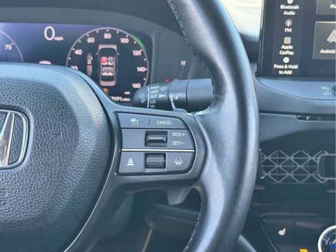Used 2025 Honda Accord Sport image 17