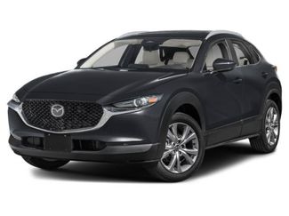 Used 2025 MAZDA CX-30 AWD 2.5 S w/ Preferred Package video 1