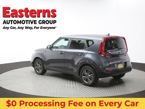 Used 2021 Kia Soul S FWD image 65