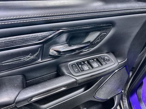 Used 2022 RAM 1500 Limited AWD/4WD image 15