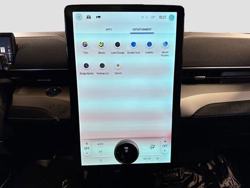 Used 2021 Ford Mustang Mach-E California Route 1 image 27