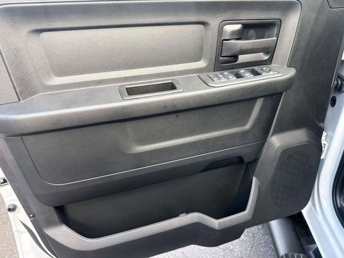 New 2026 RAM 3500 Tradesman AWD/4WD image 21