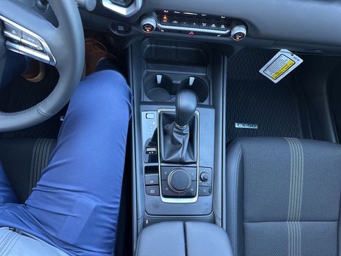 New 2026 MAZDA CX-50 Meridian Edition w/ Weather Package image 47