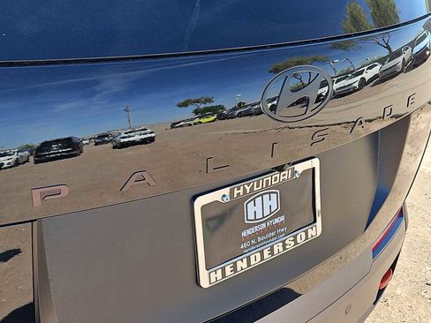 New 2026 Hyundai Palisade XRT Pro image 12