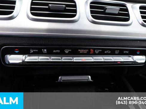 Used 2024 Mercedes-Benz GLE 350 4MATIC image 33