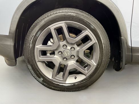 Used 2022 Honda Passport EX-L image 14