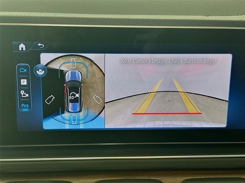 Certified 2026 Mercedes-Benz GLS 450 GLS 450 image 18